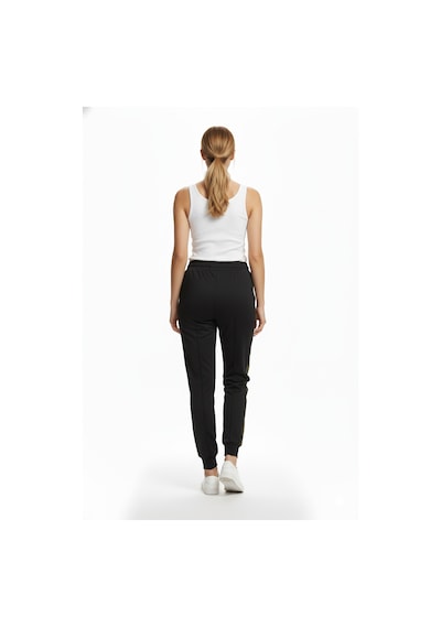Daıdo Kadın Pantolon 19k321903918 Siyah
