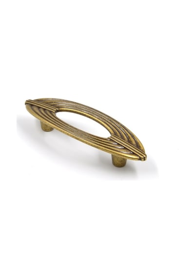 Coşafak Giusti Wmn673.064.00D1 Metal Antik Sarı 64Mm