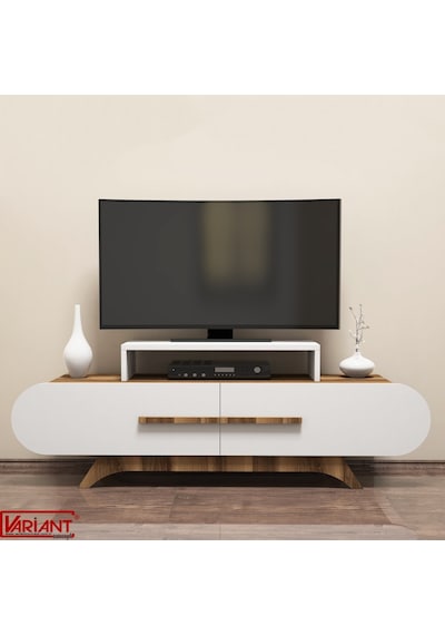 Variant Rose Tv Ünitesi Tv Sehpası