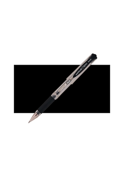 Um-153 Signo Broad 1.0 Imza Kalemi Siyah Siyah