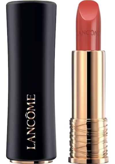 Lancome L'absolu Rouge - Saten Bitişli Ruj 11 Rose Nature Diğer