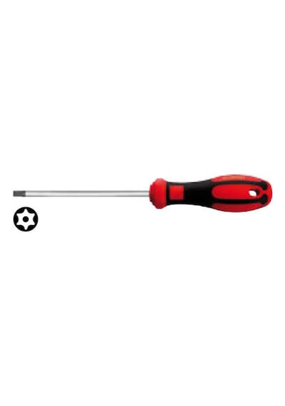 Ceta Form F19040130 CPlus Delikli Torx Uç Tornavida