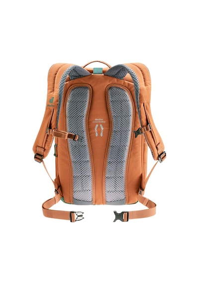 Deuter Stepout 22 Litre Sırt Çantası Turuncu