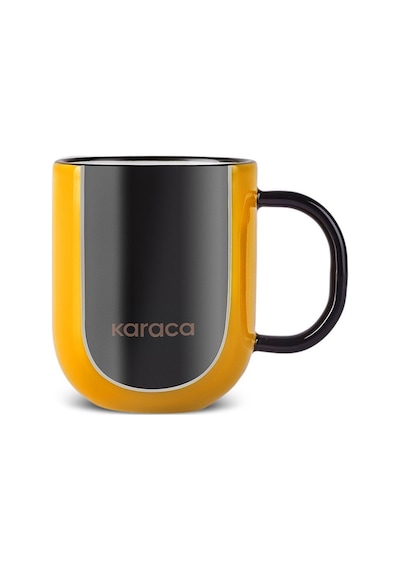 Karaca Hatır Sarı Kupa 350 Ml