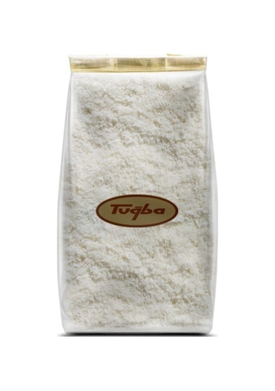 Tuğba Kuruyemiş Hindistan Cevizi Toz 100 Gr