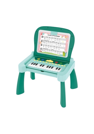 Prego Toys Piyanolu Eğitim Masası