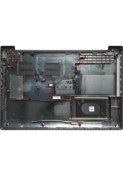 Lenovo Uyumlu Ideapad 320H-15Isk, Alt Kasa - Bottom Case
