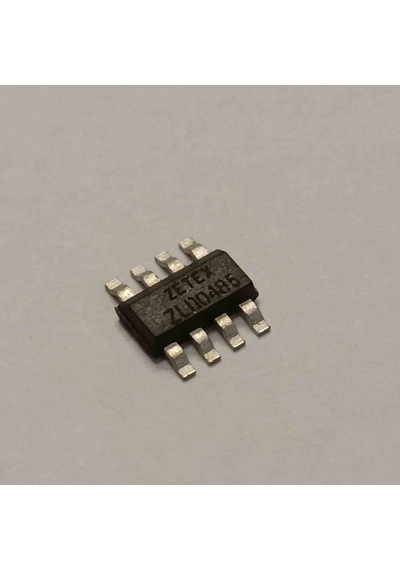 Zld0485 Smd Zetex Diğer 10 Adet