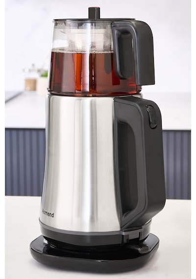 Homend Royaltea Elegant 1777H Çay Makinesi