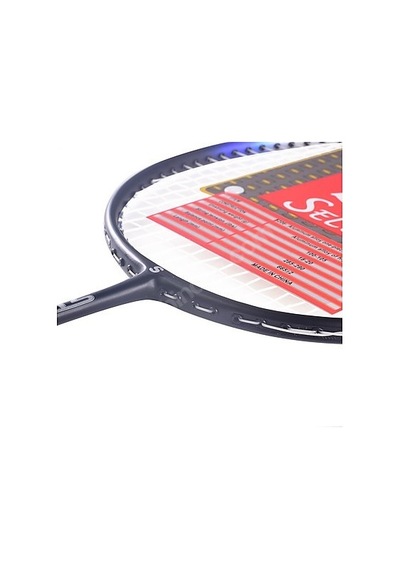 Selex 5206 Tek Parça Badminton Raketi