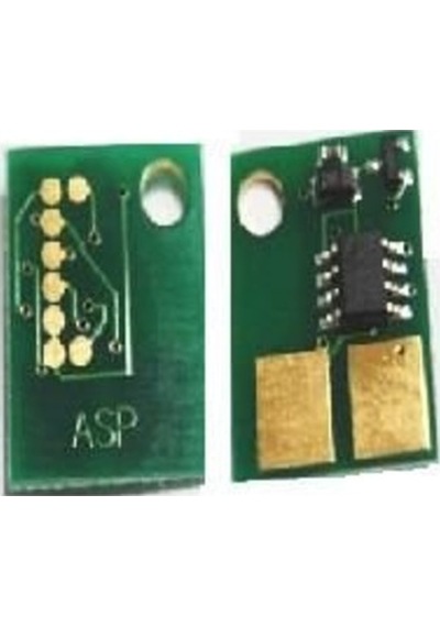 Chip Lexmark X264 - X363 - X364 X264H11G - X264H21G 9,0 K