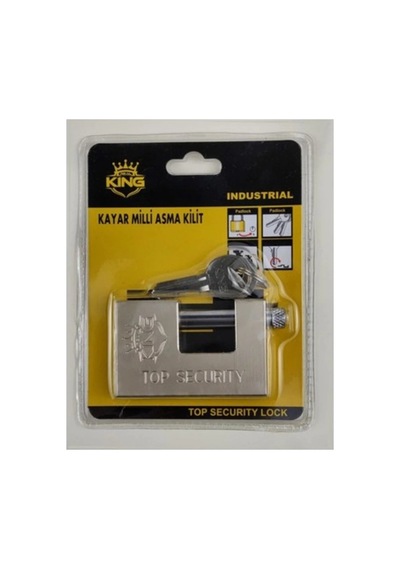 80 Mm Yandan Kilit Aklby-bsva58