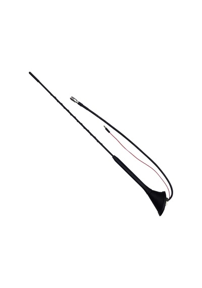 Home Volkswagen Uyumlu Kablolu Çubuklu Oto Anten 47cm Yes277