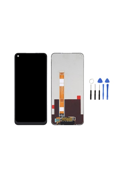 Oppo A33 Uyumlu Lcd Ekran Dokunmatik