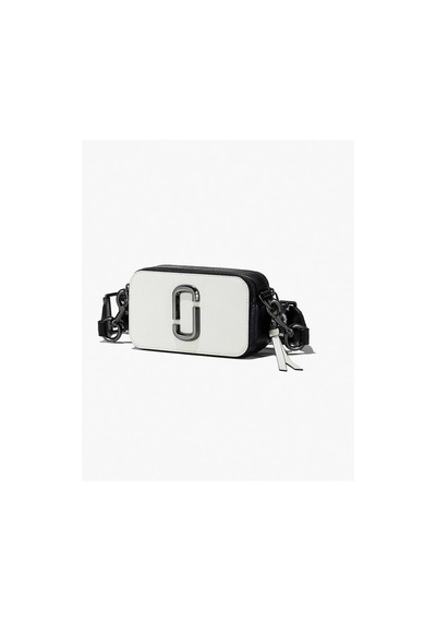 Marc Jacobs Kadın Omuz Çantası 2p3hcr005h01 Black-white
