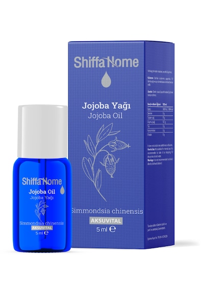 Shiffa Home Saf Jojoba Yağı 5ml