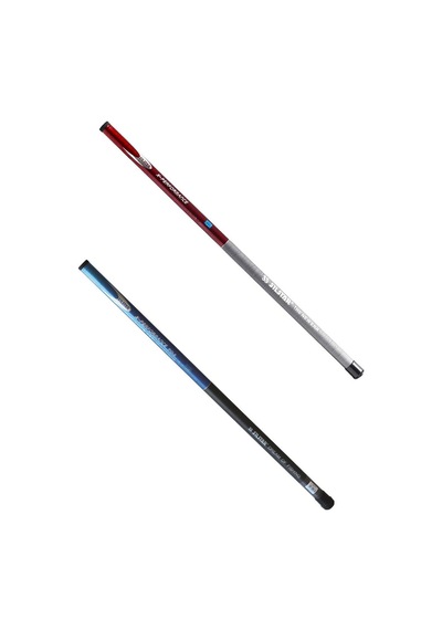 SilStar X-Performance Pole 800Cm 5-30Gr 8P Göl Kamışı
