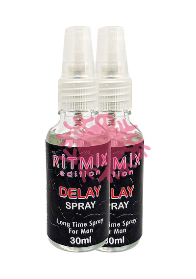 Ritmix Erkeklere Özelsprey 2 Adet 30 Ml