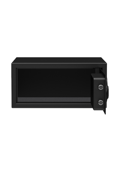 İnsafe ISHOLC20 LCD Ekranlı Laptop Tipi Çelik Para Kasası