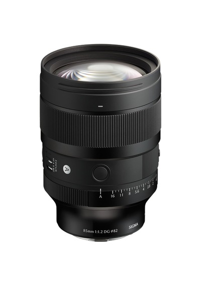 Sıgma 85mm F/1.2 Dg E Mount