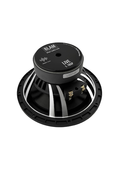 Blam 16cm Mid Takımı L165p