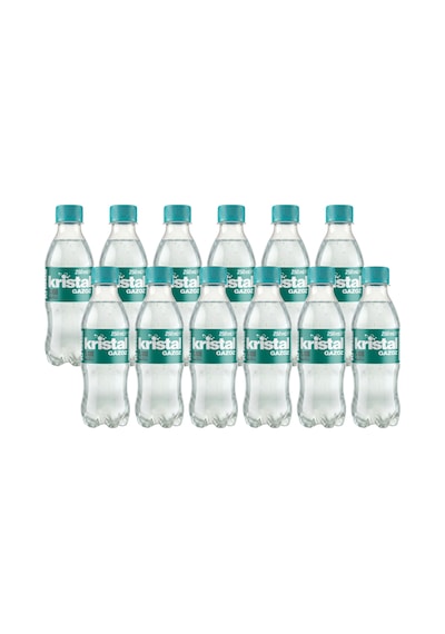 Kristal Limon Aromalı Gazoz 250 Ml 12'li