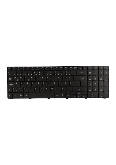 Baburtechbilişim Acer Uyumlu Aspire 5739G Notebook Klavye Tuş Takımı