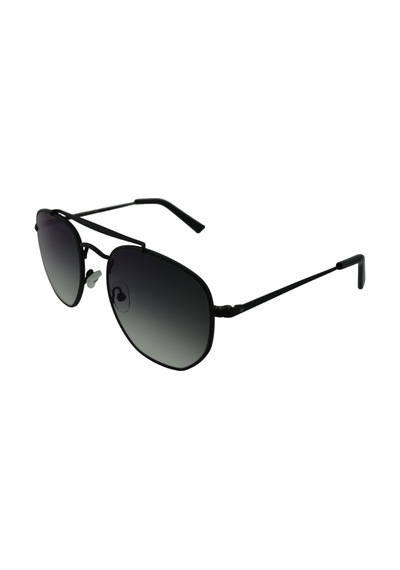 Nyoko 18028 Unisex Güneş Gözlüğü C108 Füme Degrade Siyah