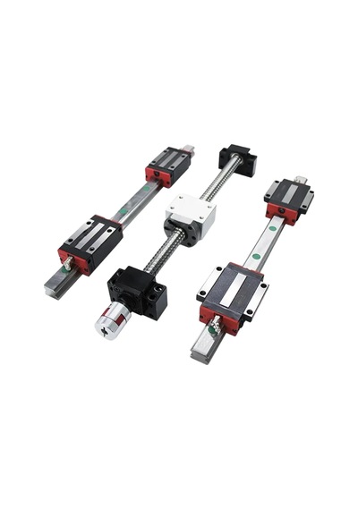 Hgw 25 Cc Geniş Lineer Araba