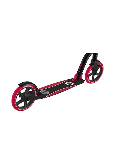 Globber Nl 230-205 Duo Katlanabilir Scooter - Kırmızı Kırmızı