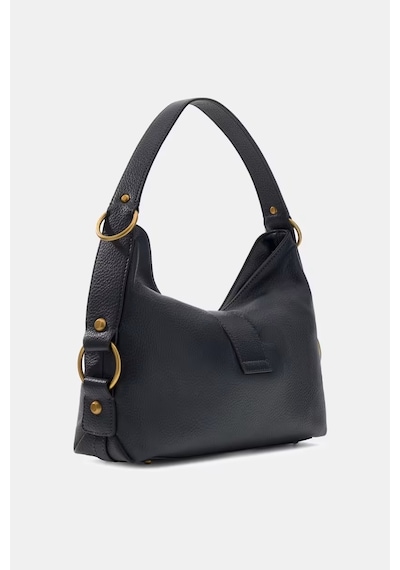 Guess Camden Kadın Omuz Çantası Hwbb9308180 Mıdnıght