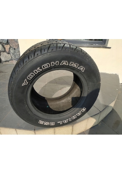 Cms 40 215 50 13 Yokohama Radial 352 Lastik Yazısı Etiketçilere Doğan 4 Adet Yeni Ürün