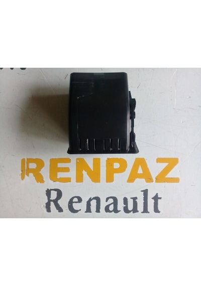Renault 9/11 Yan Havalandırma Izgarası 7700684043 - 7700684044