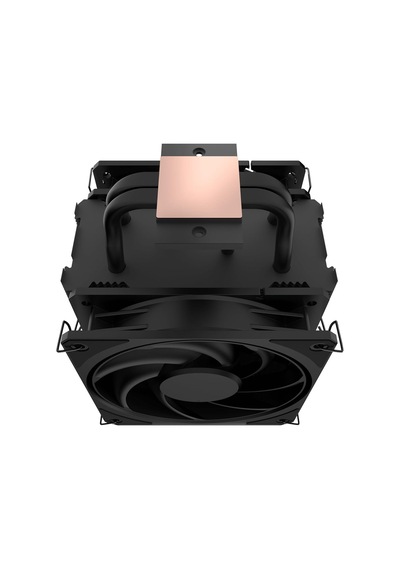 Tr Hyper V4 Alpha 3dhp 2x120mm Maz-t2hp-217pk-r1 Intel/am5 Uyumlu İşlemci Soğutucu