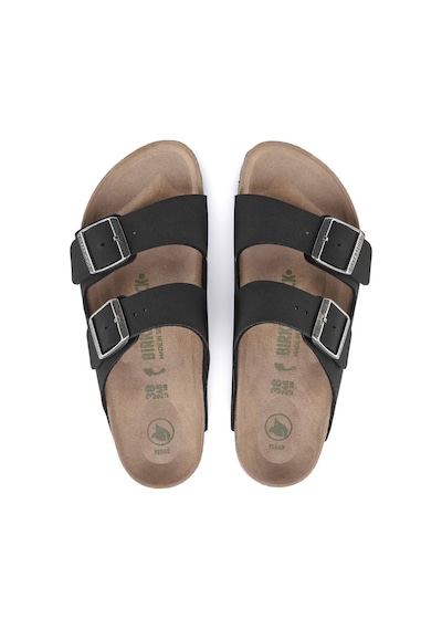 Birkenstock Arizona Bs Terlik 1019115 1019115 Siyah Siyah