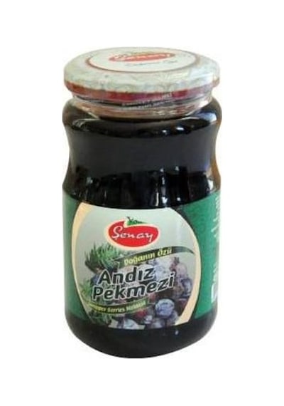 Şenay Andız Pekmezi 450 G