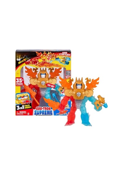 Mey İthalat Gjt64000 Supreme - 43028