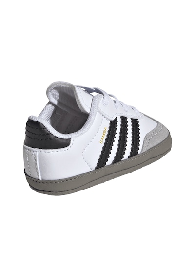 Adidas Samba Crıb Çocuk Spor Ayakkabı - Jı2758 Beyaz