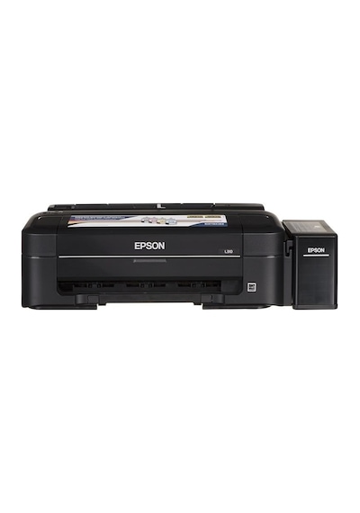 Epson L310 Mürekkep Püskürtmeli Yazıcı (Süblimasyon Mürekkepli)