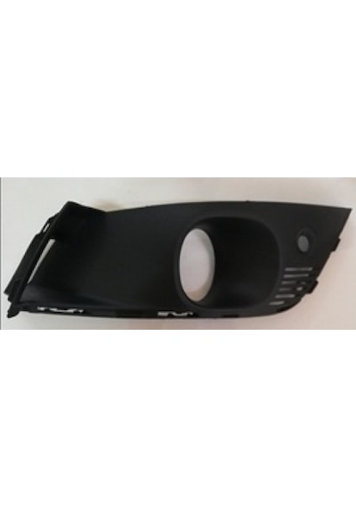 Cosmotex 2002820000001 Sis Far Yuvası Sensörlü Sağ Renault Megane Iv 16
