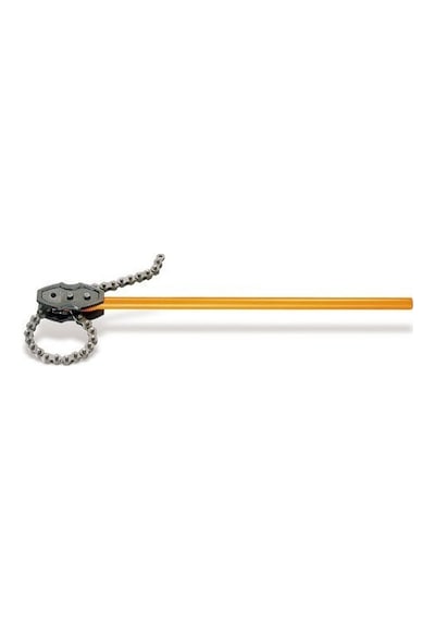 Zincirli Boru Anahtarı 386A/4 - 6''