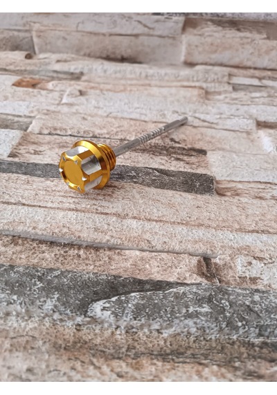 Modifiye Yağ Çubuğu Gold V2