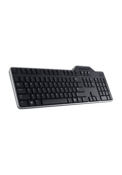 Dell - Periferik B2b Abd/avrupa Qwerty Kb-813 Smartcard Reader