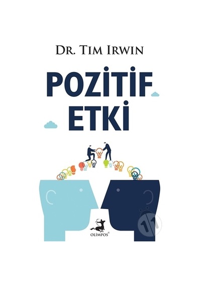 Pozitif Etki-tim İrwin