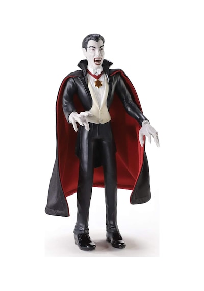 Noble Collection- Bendyfigs Dracula
