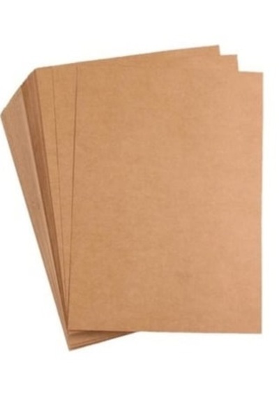 Armat Özkan Kraft Kağit 50 70 10'lu Poşet 1 Paket