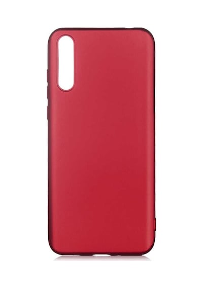 Huawei P Smart S (Y8P) Kilif Soft Mat Premier Case 537724309