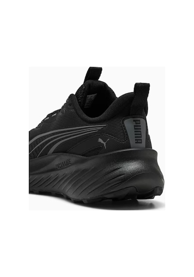 Puma Pounce Lite 2 Trail Erkek Spor Ayakkabı 31373601 Siyah