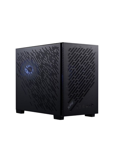 Xpg Valor Air Nano Argb Usb 3.2 Siyah Atx Mid-tower Gaming Akak0xpg0024