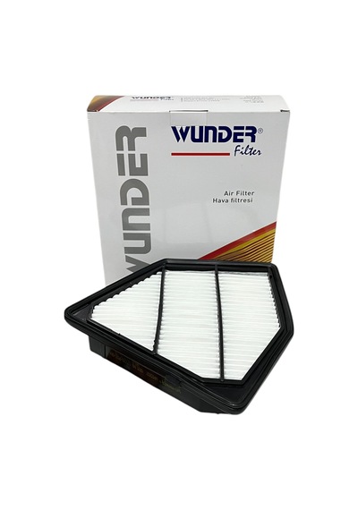 Wunder Honda Cr-v Iv 1.6 İ-dtec 118 Kw, 160 Hp 2015-2018 Hava Filtresi